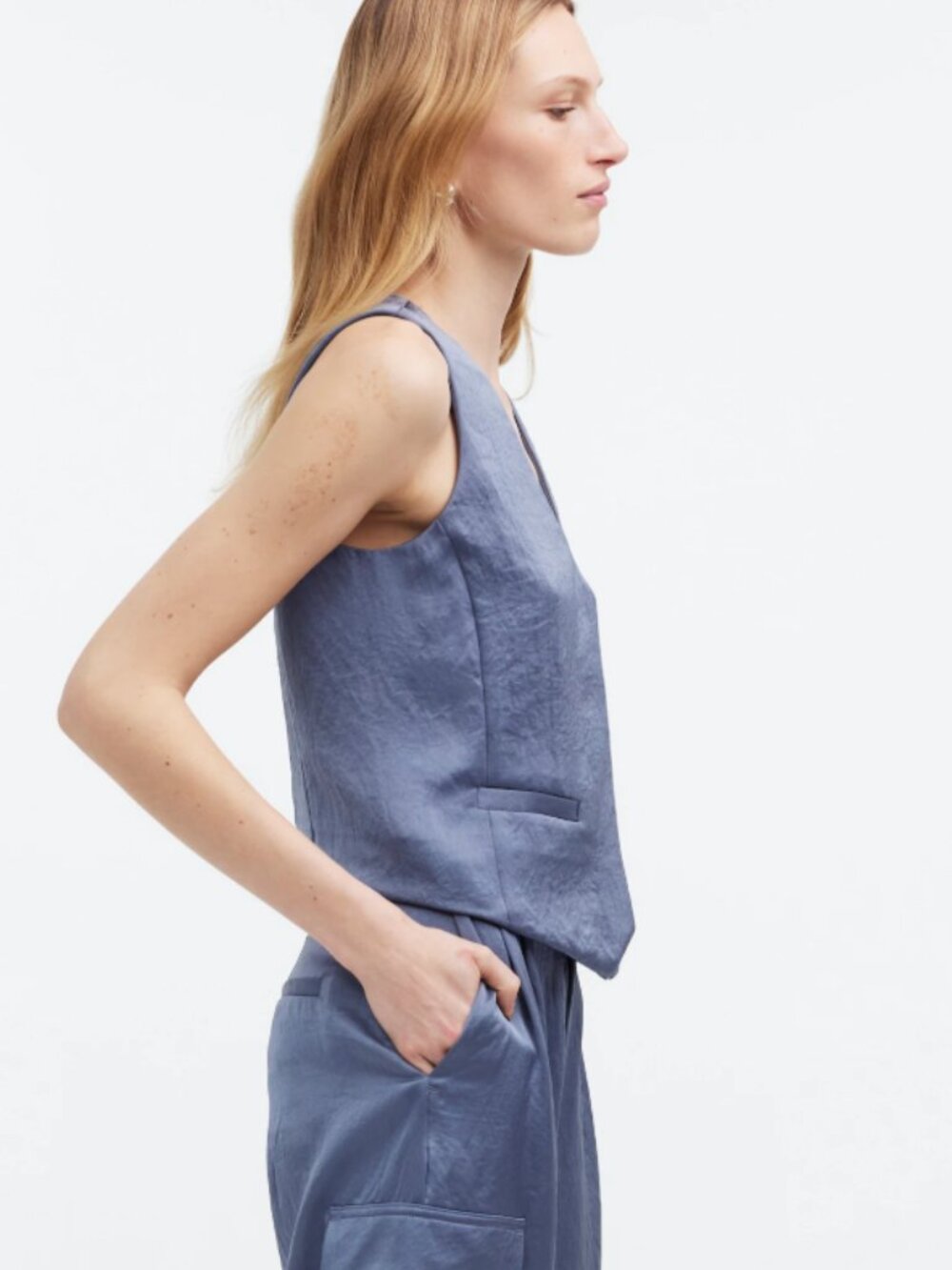 MADEWELL Matching Set - Picture 2 of 9